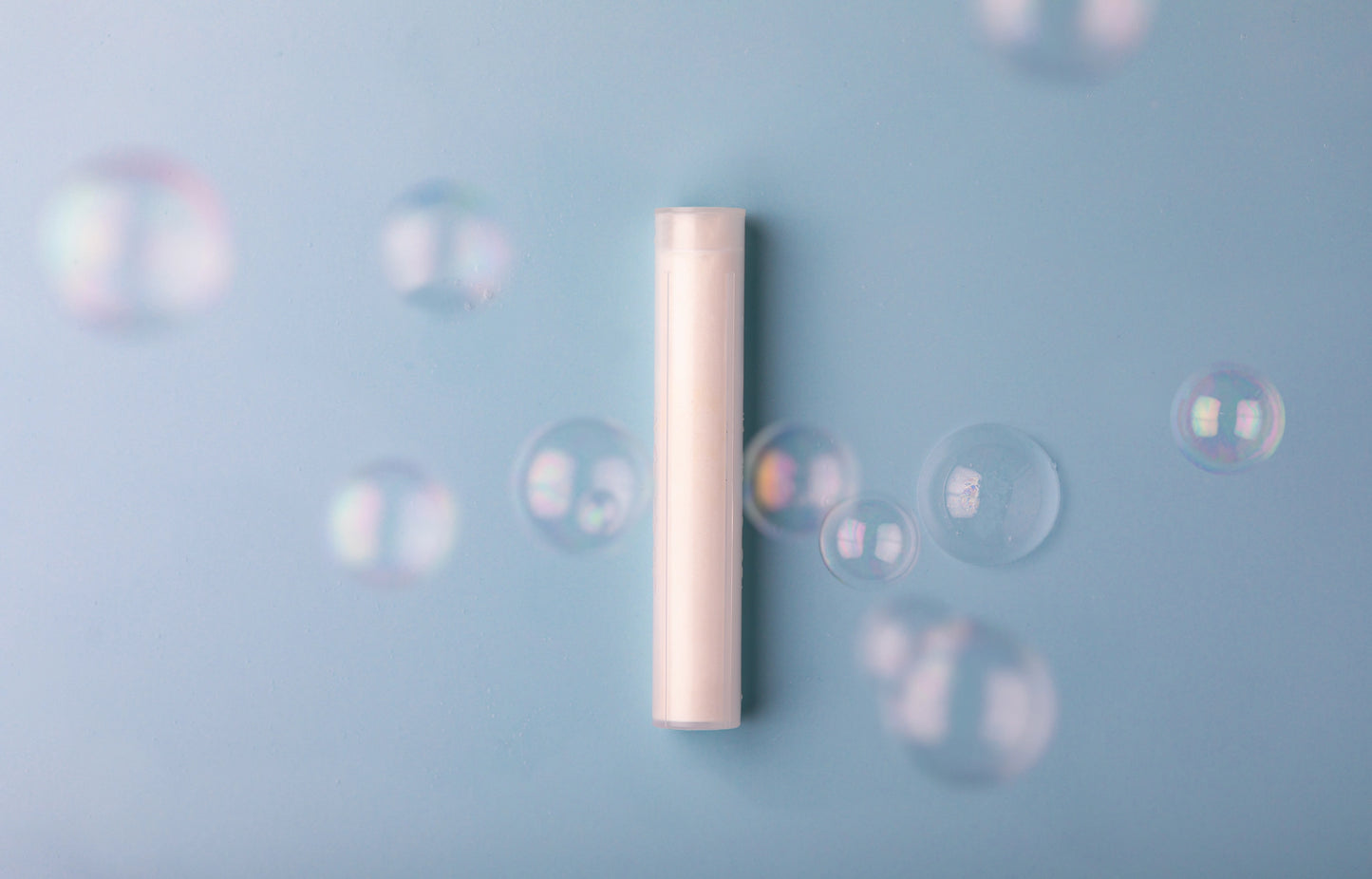 Hand Held - Neutral Capsule