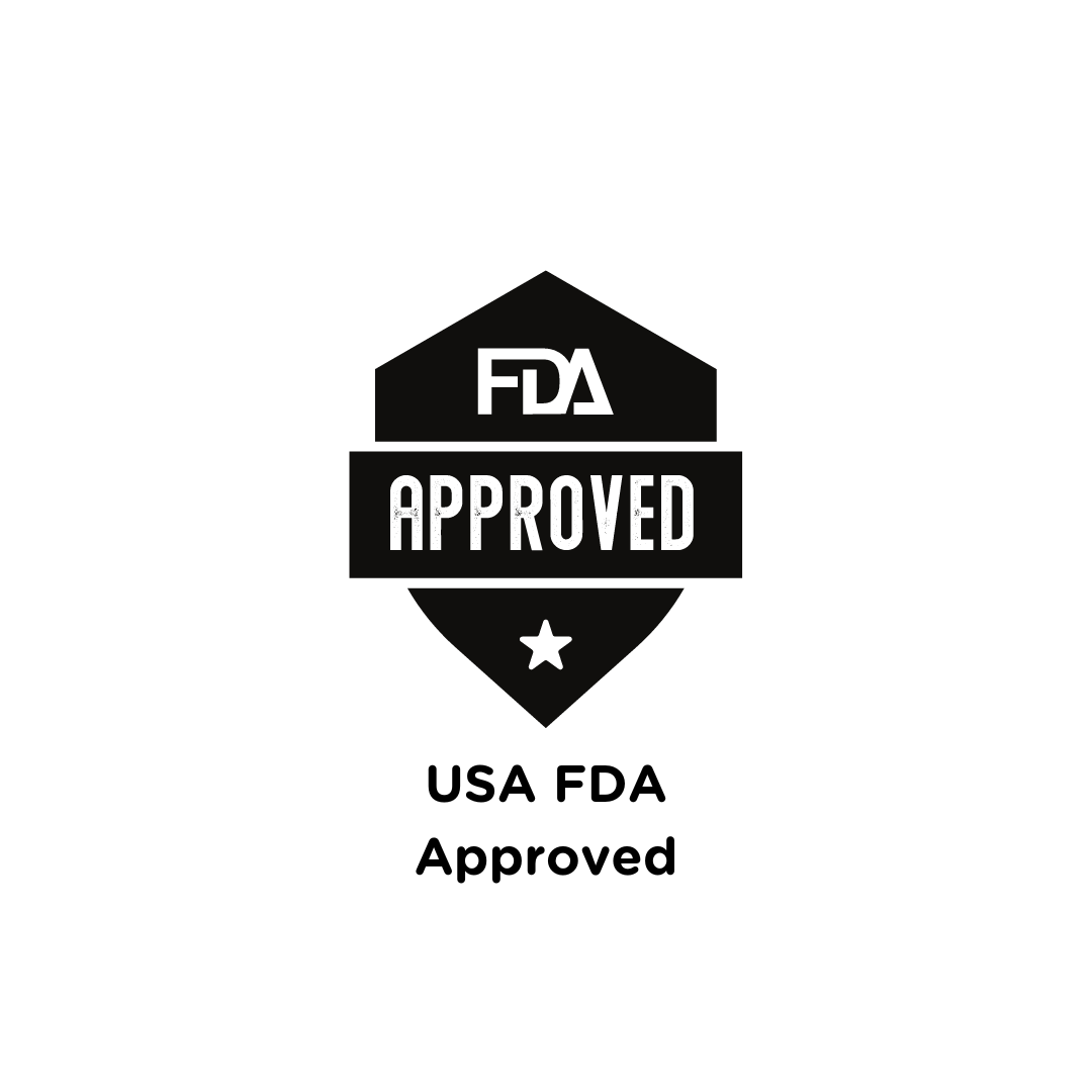USA FDA Approved