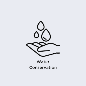 Water Conservation