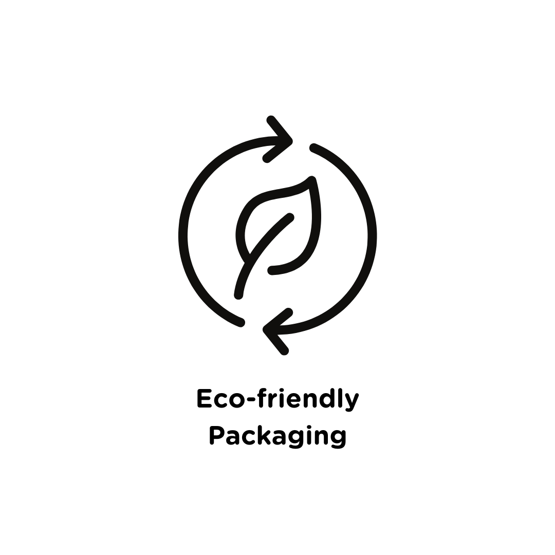 Eco-Friendly Packaging