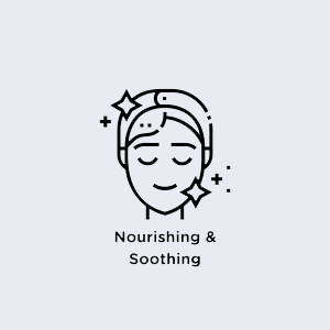 Nourishing and Soothing