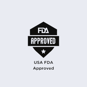 FDA Approved