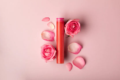 Handheld - Rose Capsule.