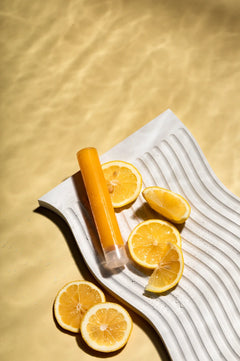 Handheld / Citrus
