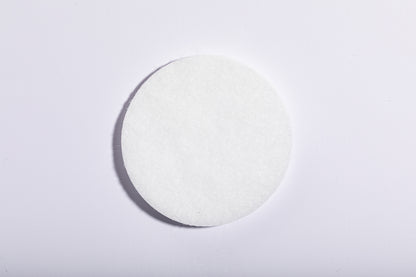 Luscentra wall-mount starter-kit component on a white background.
